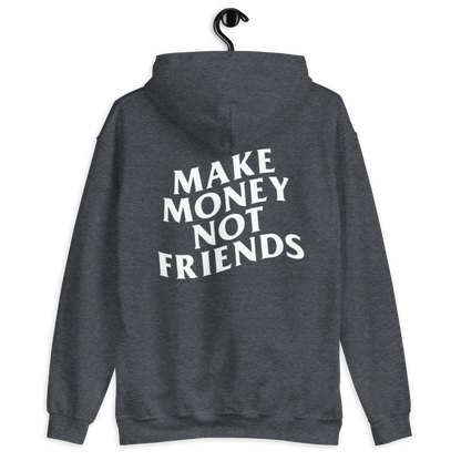 Make money hoodie