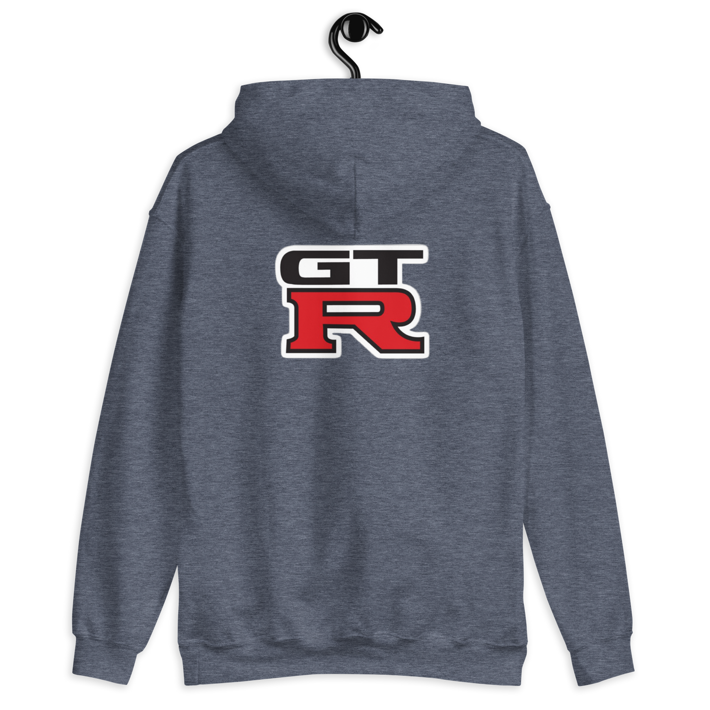 Nissan GTR Unisex Hoodie