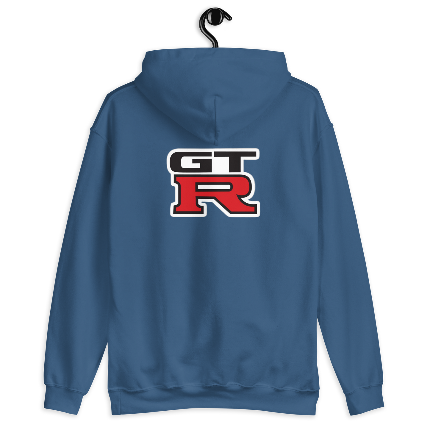 Nissan GTR Unisex Hoodie