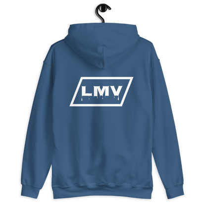 Los meets vacios Hoodie