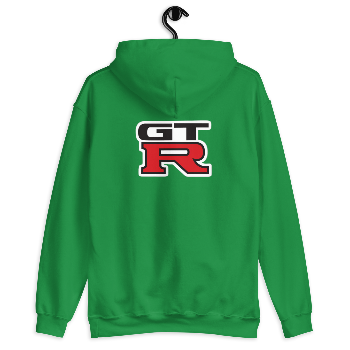 Nissan GTR Unisex Hoodie