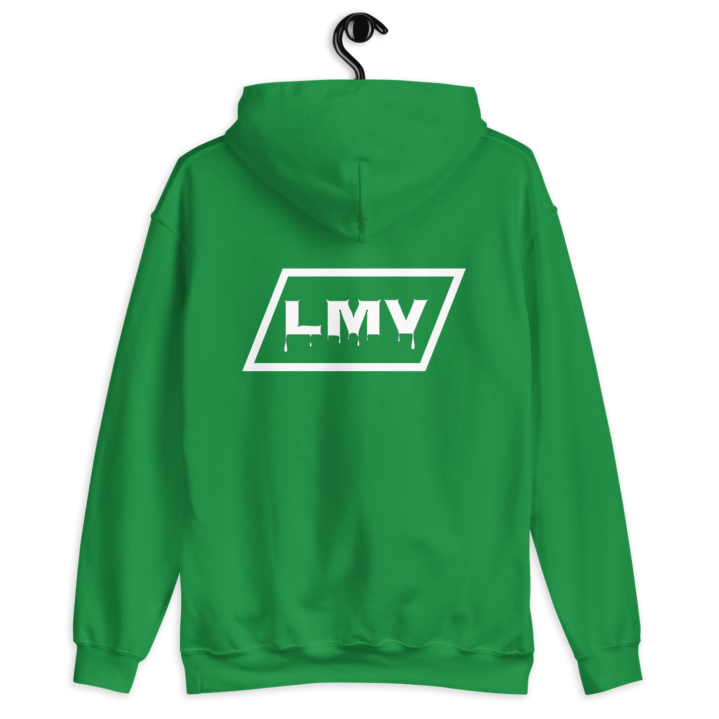 Los meets vacios Hoodie