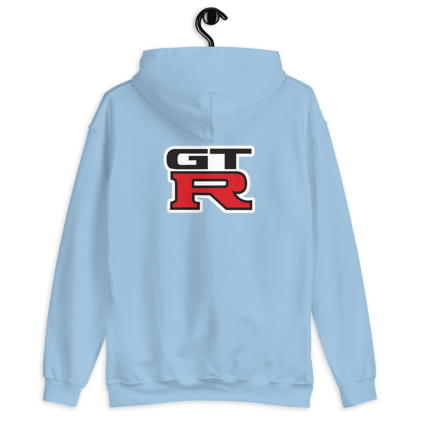 Nissan GTR Unisex Hoodie