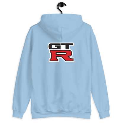 Nissan GTR Unisex Hoodie