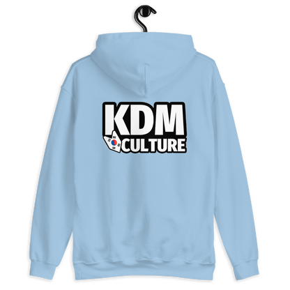 KDM culture hoodies