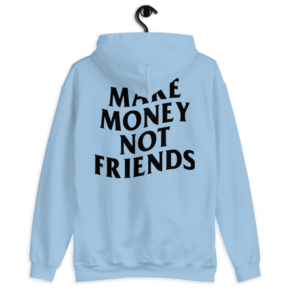 Make money hoodie