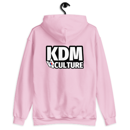 KDM culture hoodies