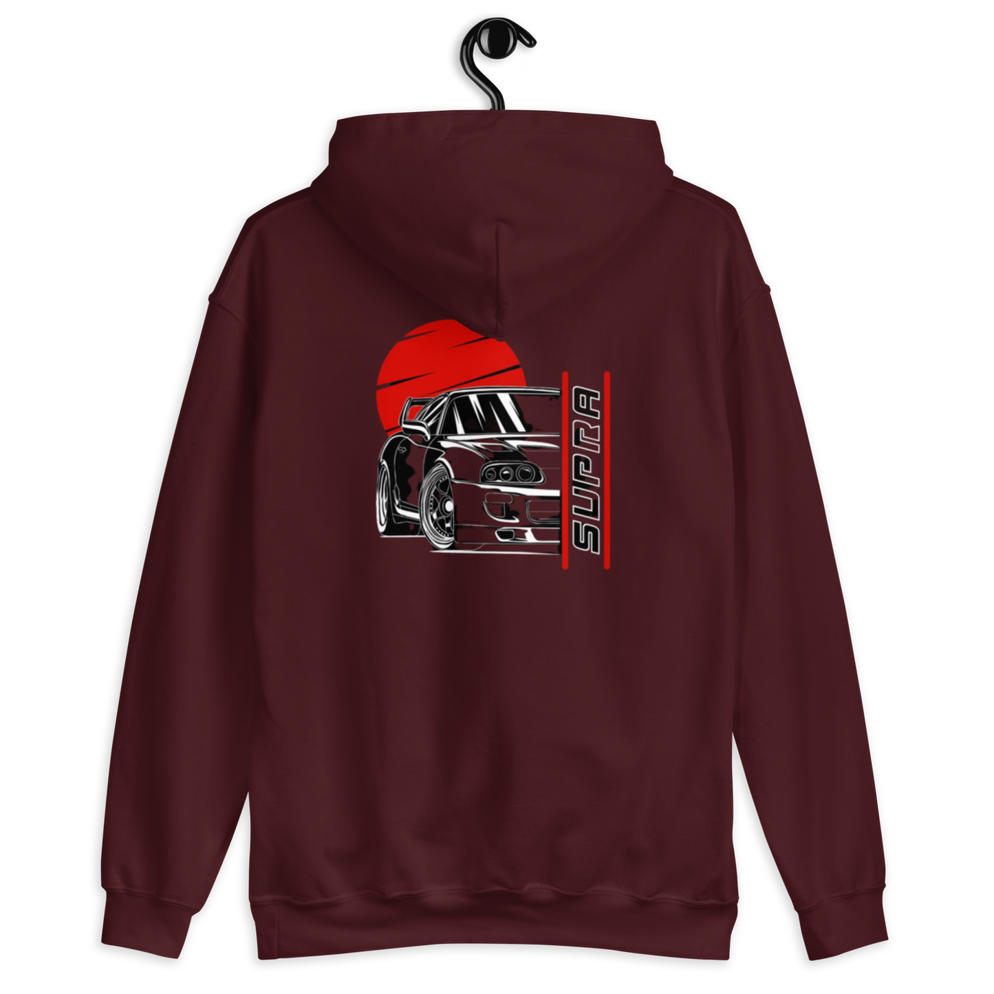 Toyota supra mk4 Unisex Hoodie