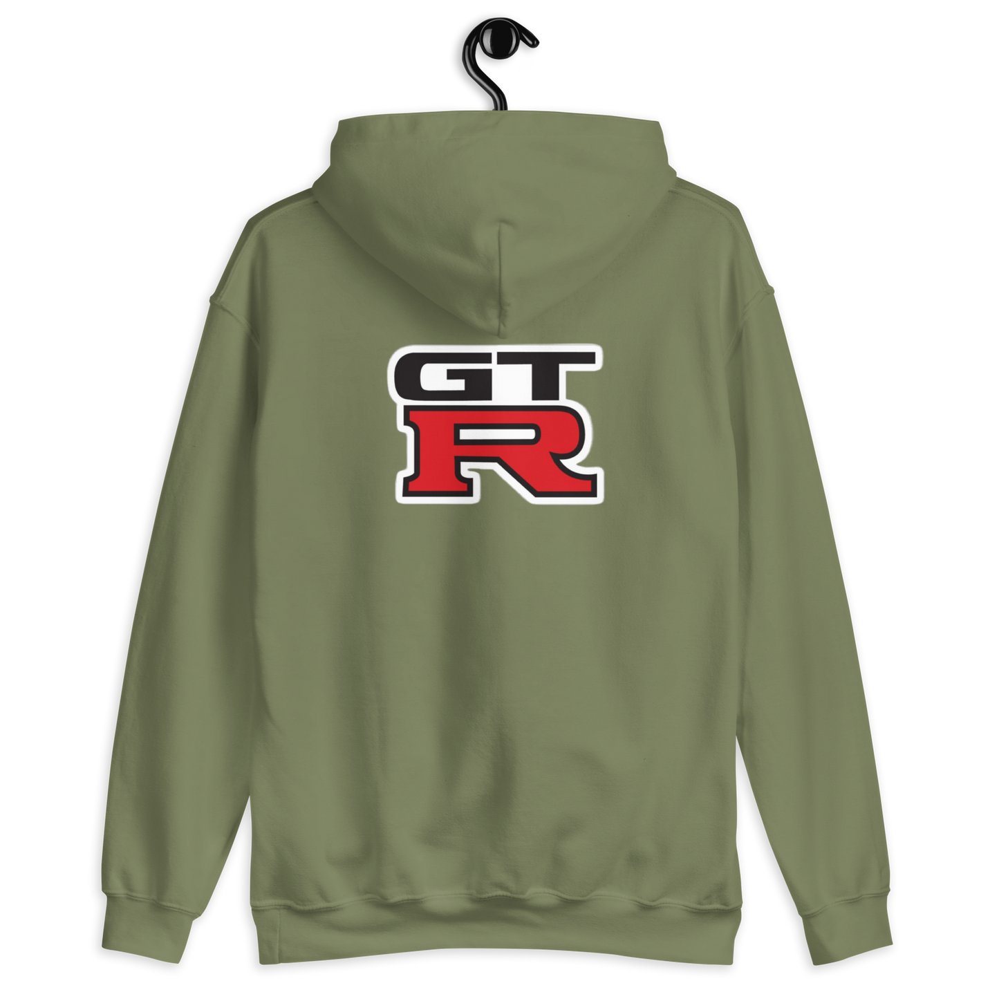 Nissan GTR Unisex Hoodie