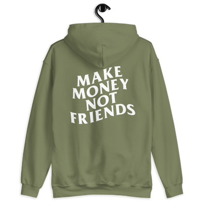 Make money hoodie