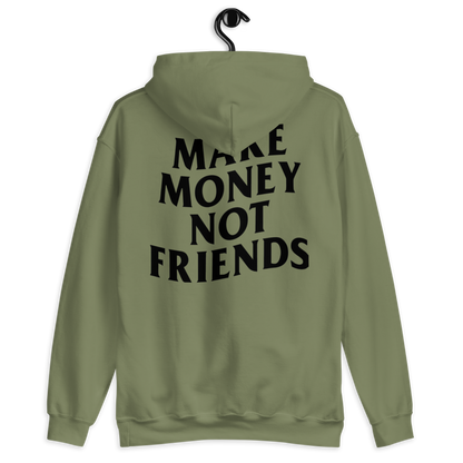 Make money hoodie