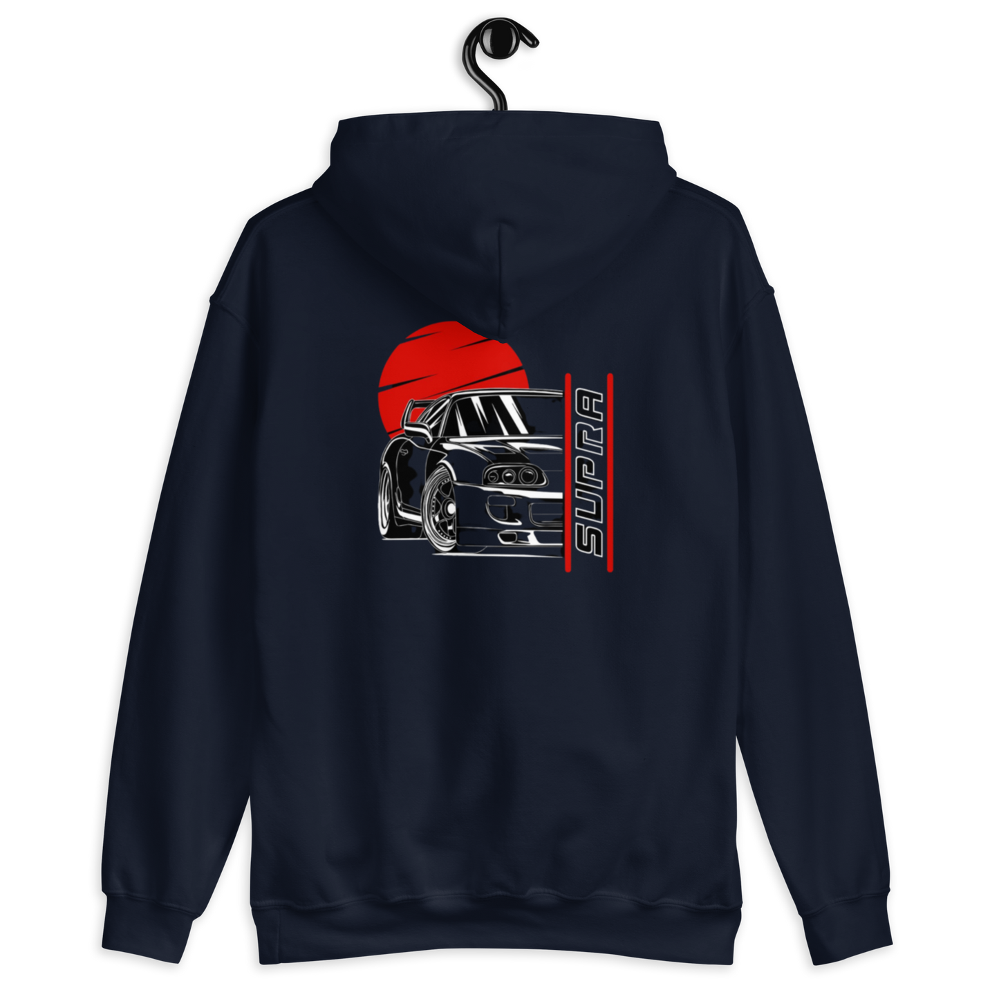 Toyota supra mk4 Unisex Hoodie