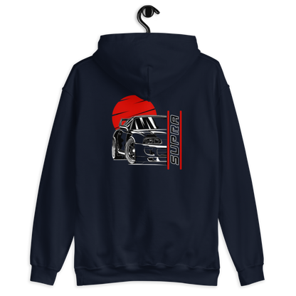 Toyota supra mk4 Unisex Hoodie