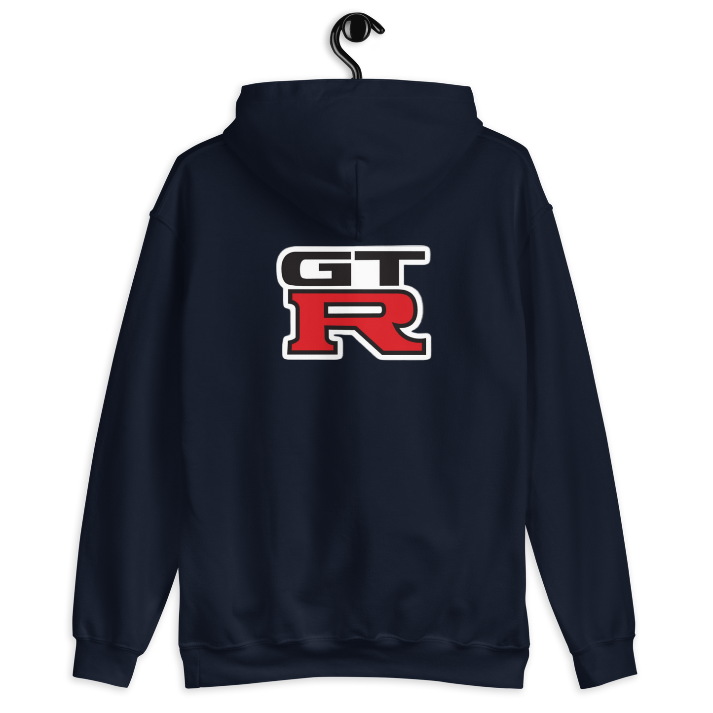 Nissan GTR Unisex Hoodie