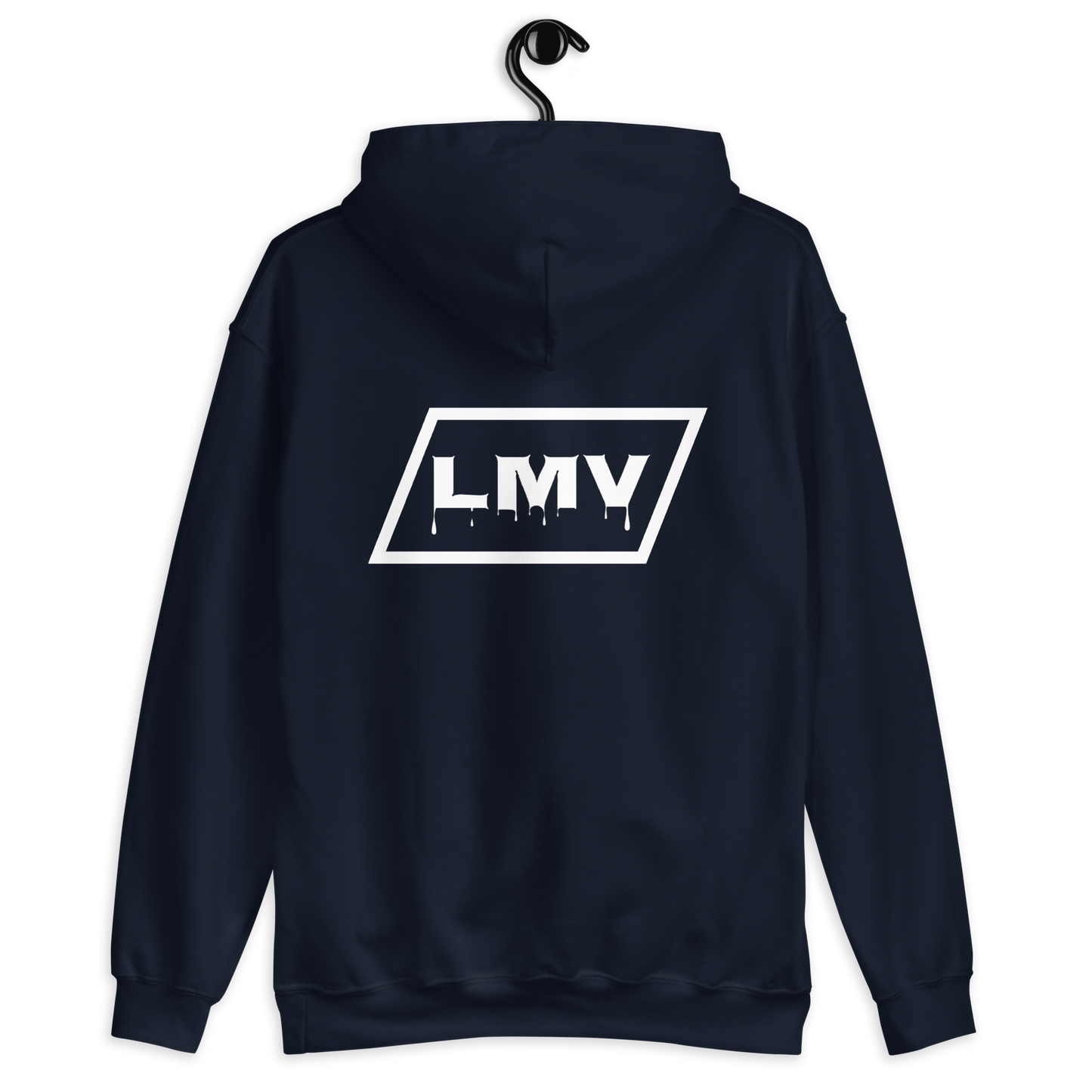 Los meets vacios Hoodie