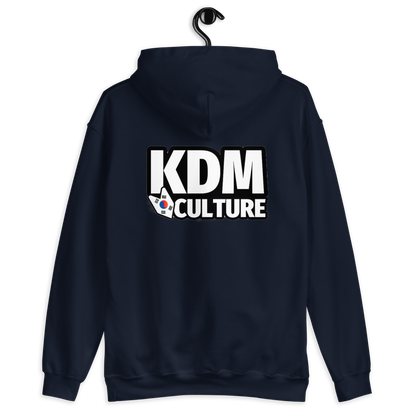 KDM culture hoodies