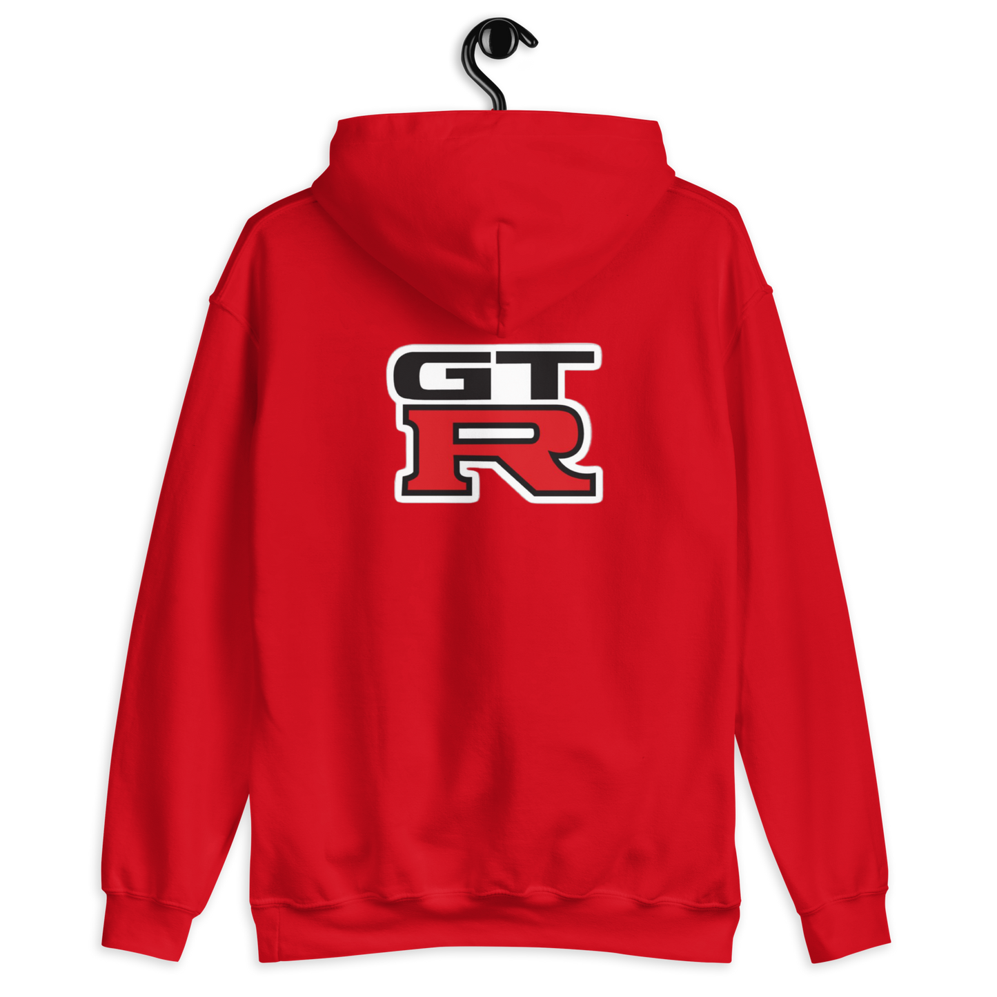 Nissan GTR Unisex Hoodie