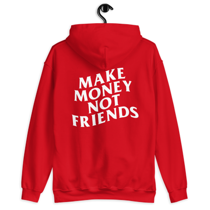 Make money hoodie