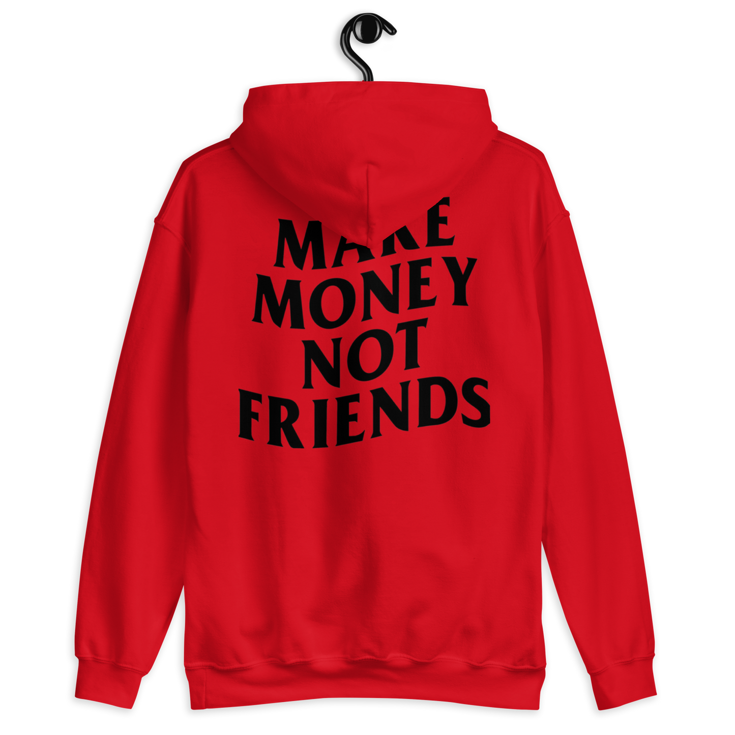 Make money hoodie