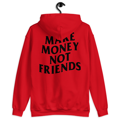 Make money hoodie