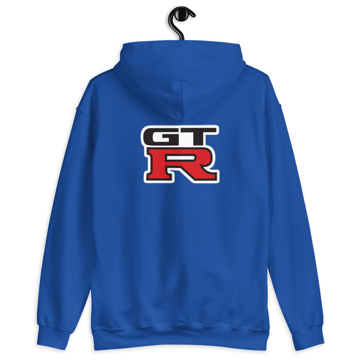 Nissan GTR Unisex Hoodie