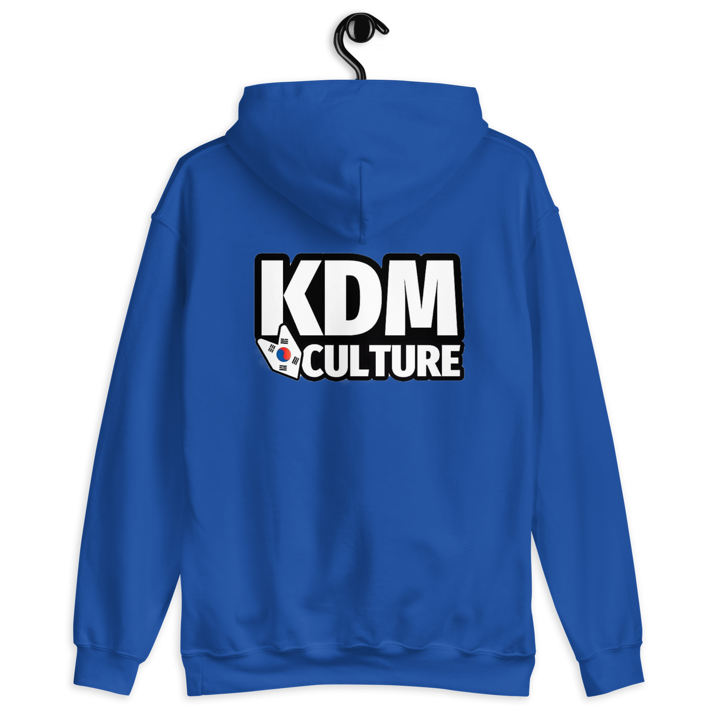 KDM culture hoodies