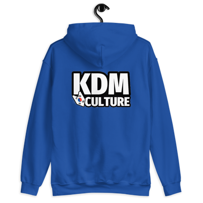 KDM culture hoodies