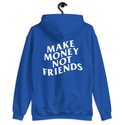 Make money hoodie