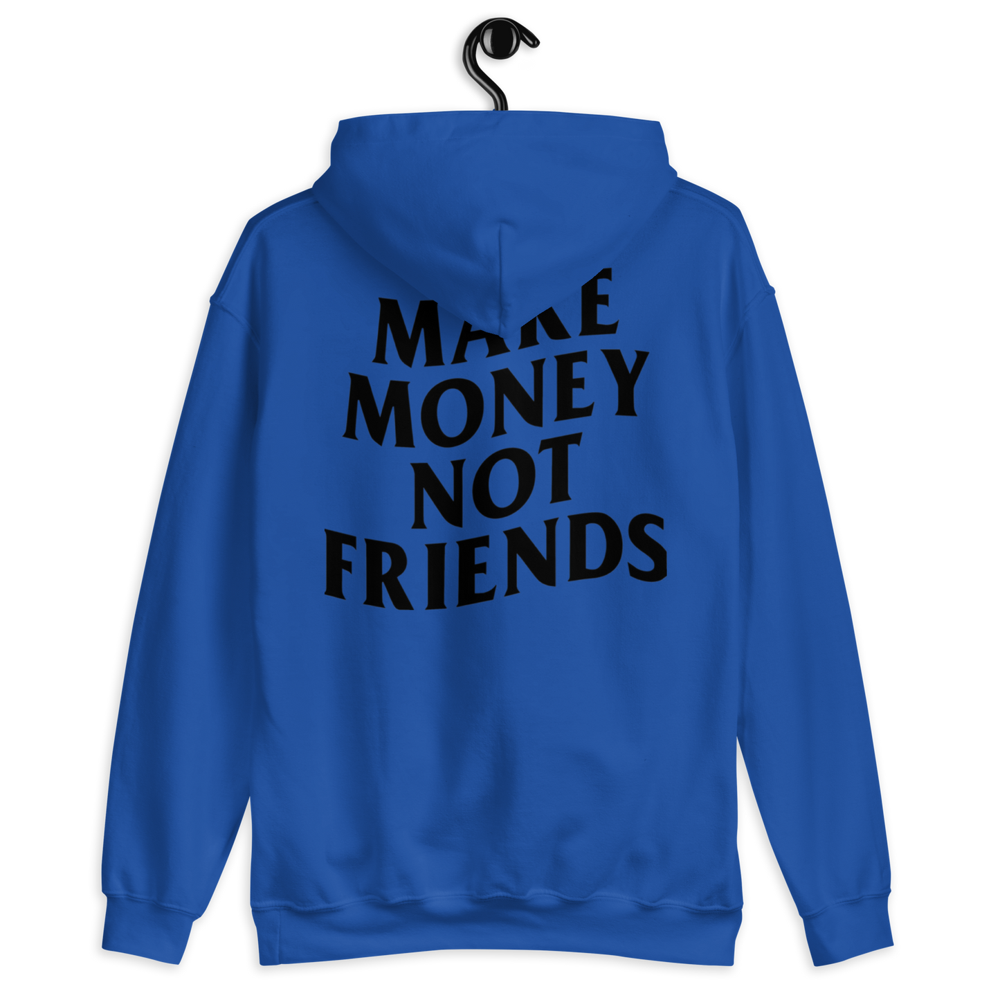 Make money hoodie