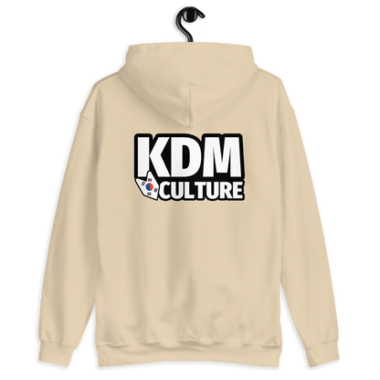 KDM culture hoodies