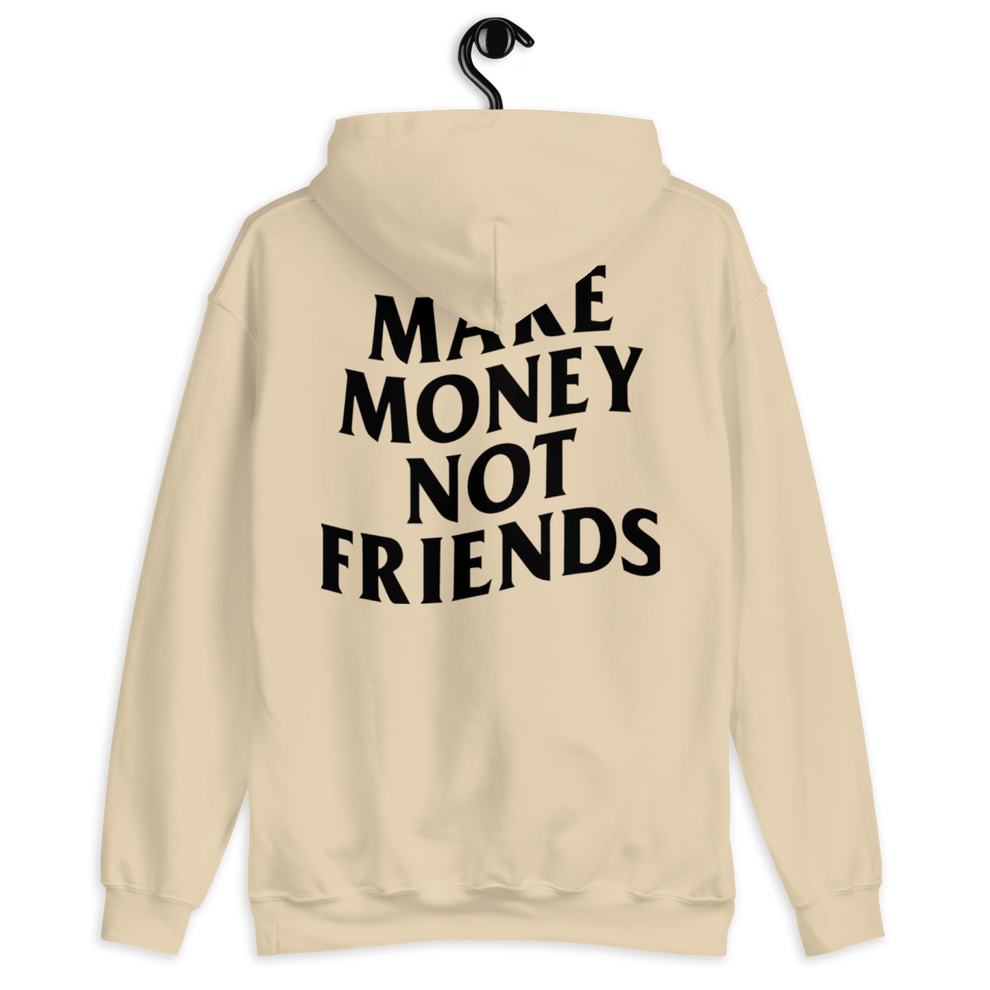 Make money hoodie