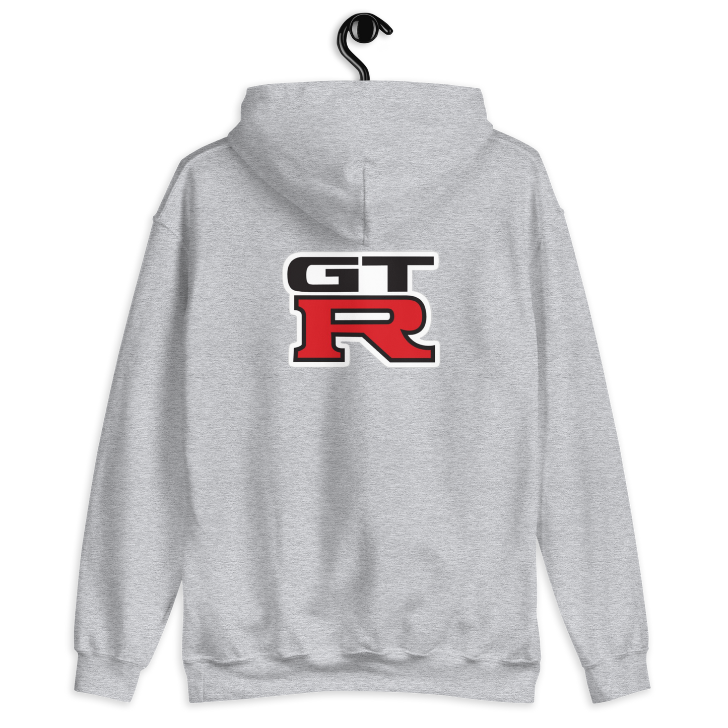 Nissan GTR Unisex Hoodie