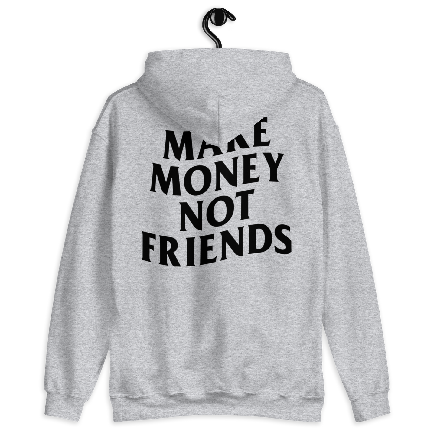 Make money hoodie