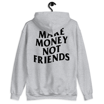 Make money hoodie