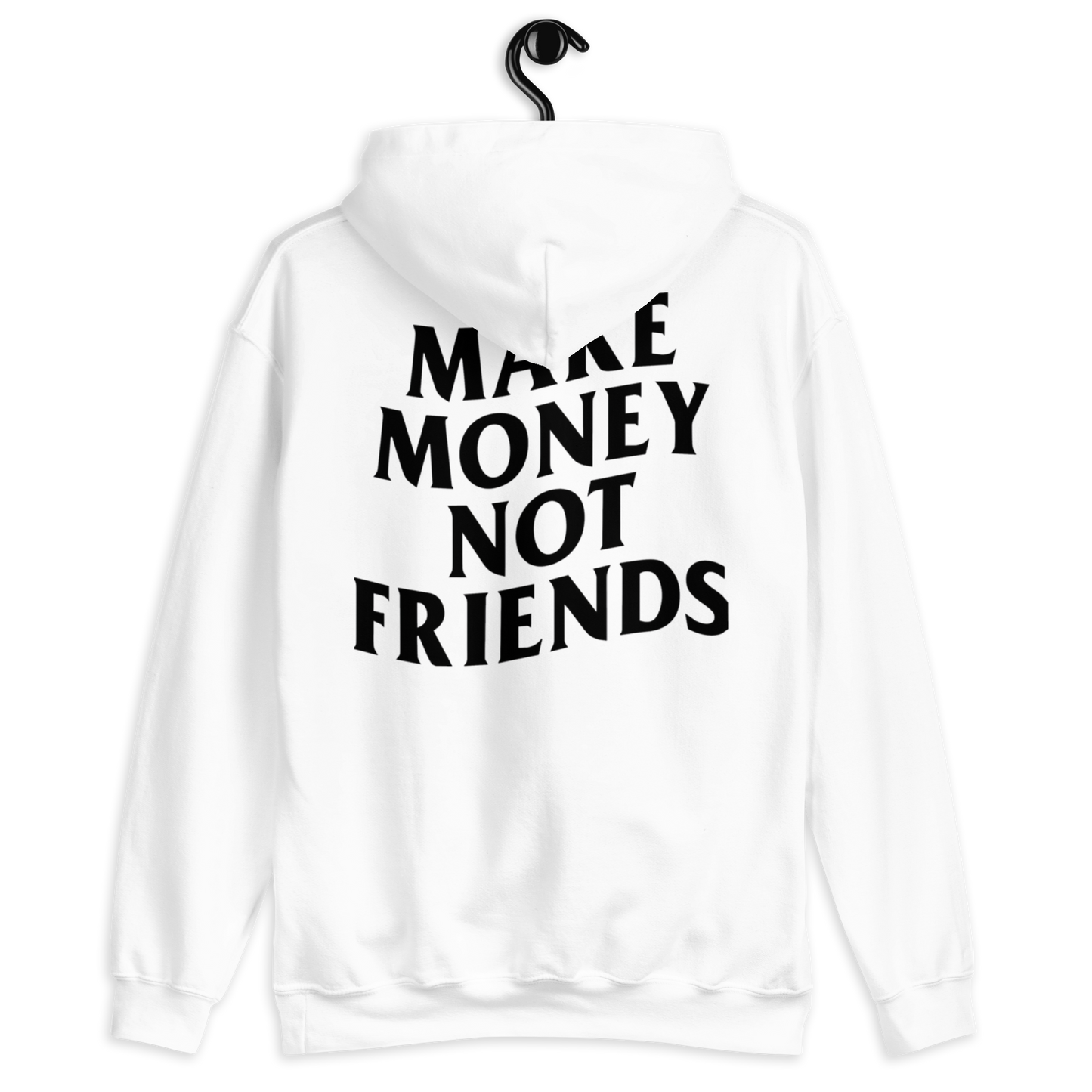 Make money hoodie