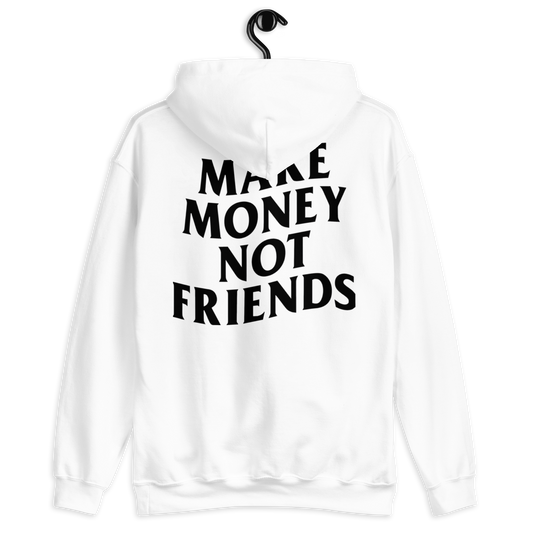 Make money hoodie